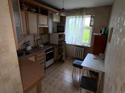 квартира за адресою Щусєва вул., 42