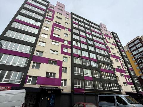 квартира по адресу Кармелюка ул., 5/2