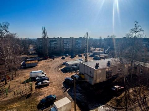 квартира за адресою Баварський пров., 9