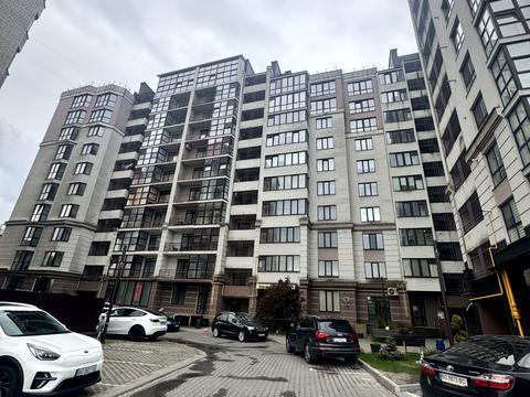 квартира по адресу Микулинецкая ул., 5