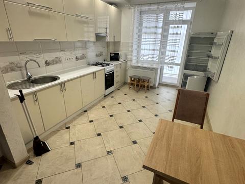 квартира по адресу Микулинецкая ул., 5