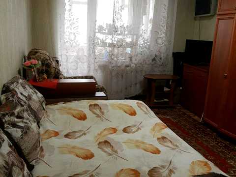 квартира по адресу Давида Ойстраха ул. (Затонського), 5