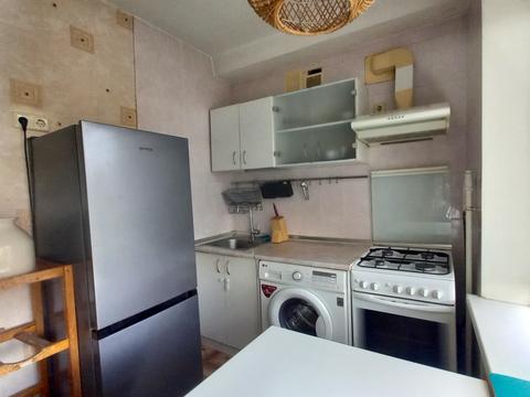 квартира за адресою Харківське шосе, 18/1