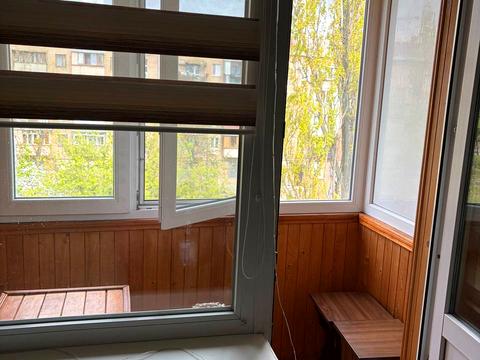 квартира за адресою Харківське шосе, 18/1