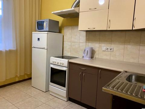 квартира по адресу Воскресенская ул., 14-Б