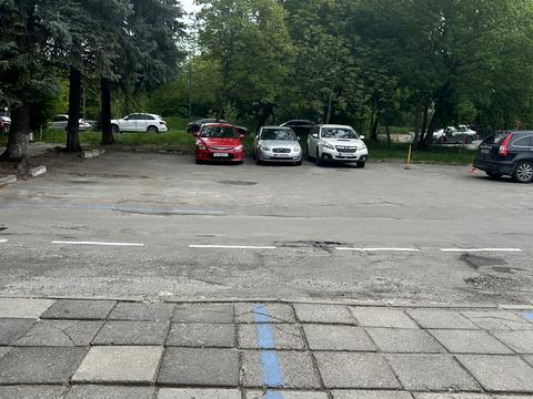 комерційна за адресою Пасічна вул., 49а