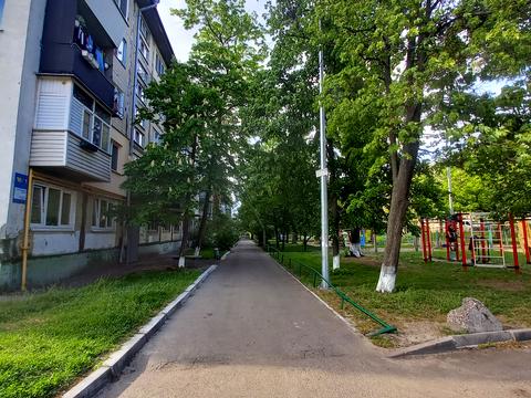 квартира за адресою Харківське шосе, 18/1