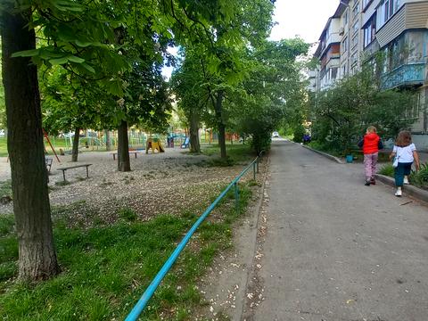 квартира за адресою Харківське шосе, 18/1
