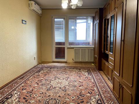 квартира по адресу Полевая ул., 17