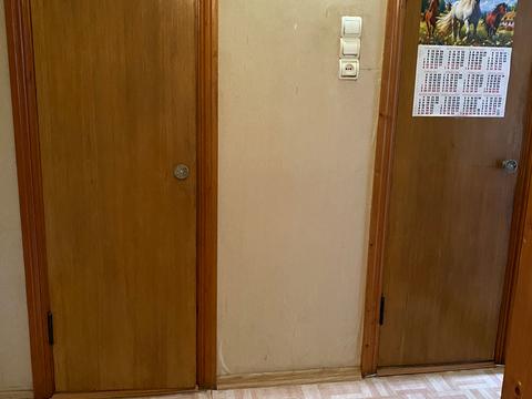 квартира за адресою Польова вул., 17
