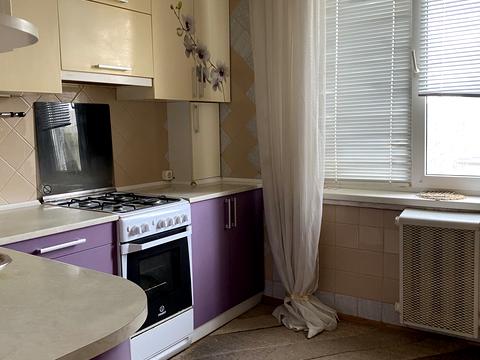 квартира за адресою Польова вул., 17