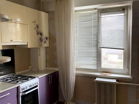 квартира за адресою Польова вул., 17