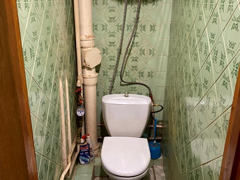 квартира за адресою Польова вул., 17