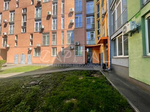 комерційна за адресою Регенераторна вул., 4 