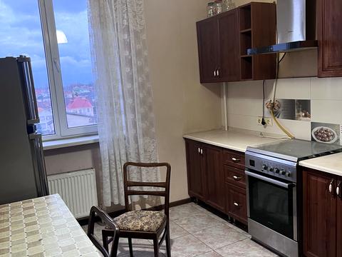 квартира по адресу Евгения Чикаленко ул., 43а