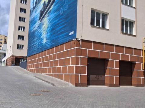 квартира за адресою Кармелюка вул., (Будинок 3а/2)