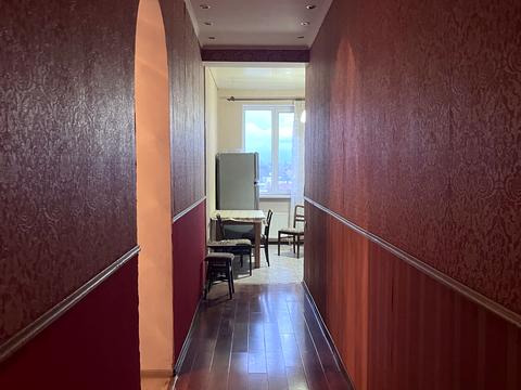 квартира по адресу Евгения Чикаленко ул., 43а