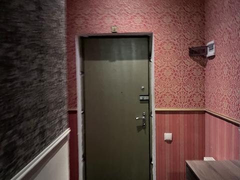 квартира по адресу Евгения Чикаленко ул., 43а