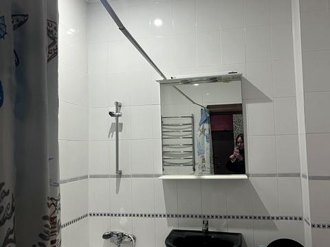 квартира по адресу Евгения Чикаленко ул., 43а