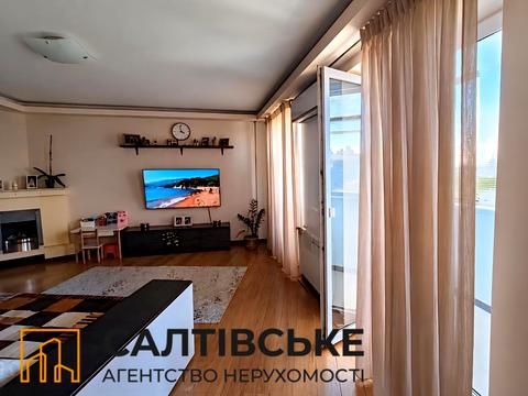 квартира по адресу Тракторостроителей просп., 79/42