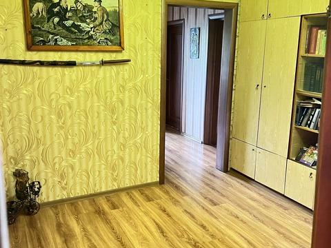 квартира за адресою Проскурівського підпілля вул., 203