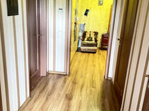 квартира за адресою Проскурівського підпілля вул., 203