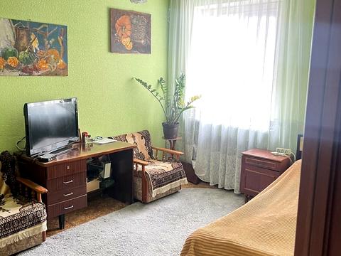 квартира за адресою Проскурівського підпілля вул., 203