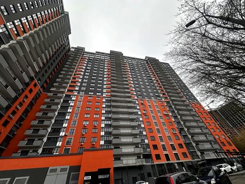 квартира за адресою Загорівська вул. (Багговутівська), 25