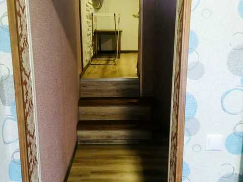 дом по адресу Саєнка ул.