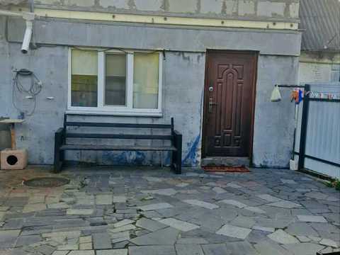 дом по адресу Саєнка ул.