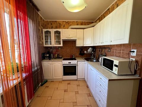 квартира по адресу Червоной Калины просп. (Владимира Маяковского), 69