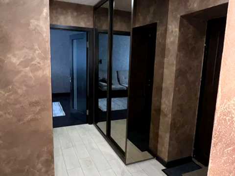 квартира за адресою Запорізьке шосе, 30ш