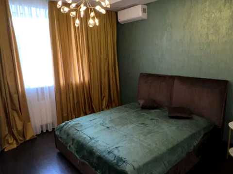 квартира за адресою Запорізьке шосе, 30ш