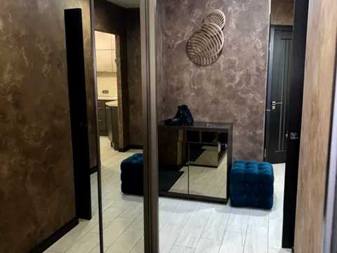 квартира за адресою Запорізьке шосе, 30ш