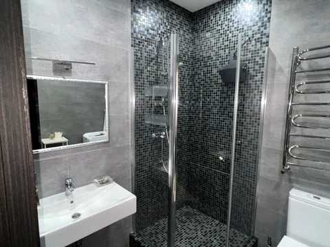 квартира за адресою Запорізьке шосе, 30ш