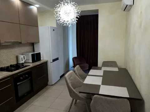 квартира за адресою Запорізьке шосе, 30ш