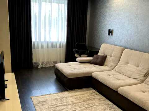 квартира за адресою Запорізьке шосе, 30ш