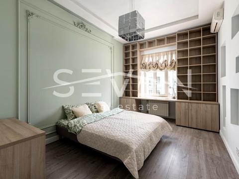 квартира за адресою Велика Васильківська вул. (Червоноармійська), 84/20
