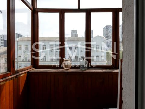 квартира за адресою Велика Васильківська вул. (Червоноармійська), 84/20