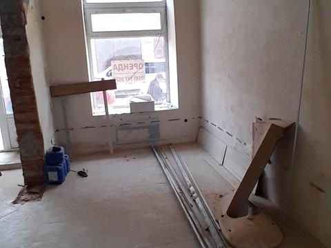 комерційна за адресою Головна вул., 23