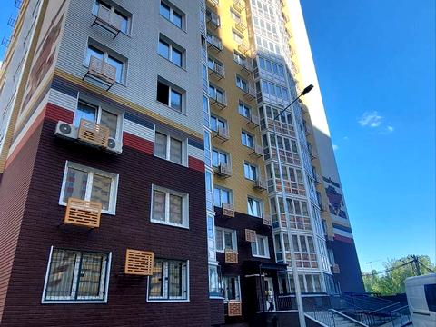 квартира за адресою Бориса Гмирі вул., 20-Б