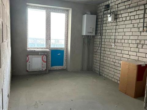 квартира за адресою Багряного вул., 43