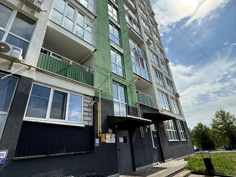 квартира за адресою Багряного вул., 43