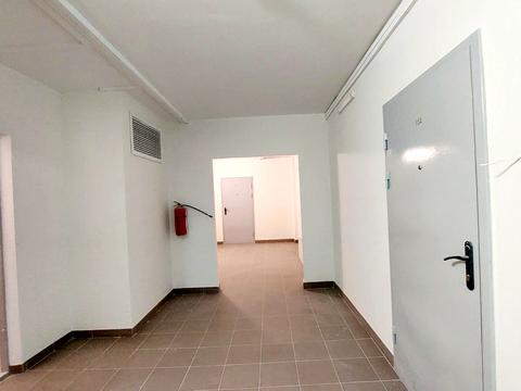 квартира по адресу Бориса Гмыри ул., 20-Б