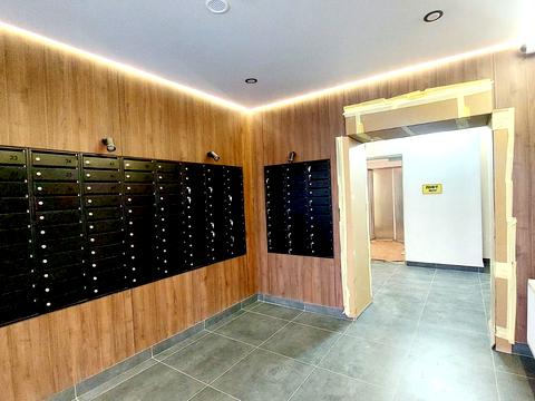квартира по адресу Бориса Гмыри ул., 20-Б