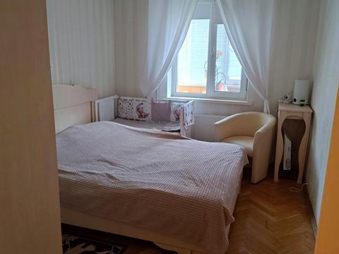 квартира по адресу Нежинская ул., 7
