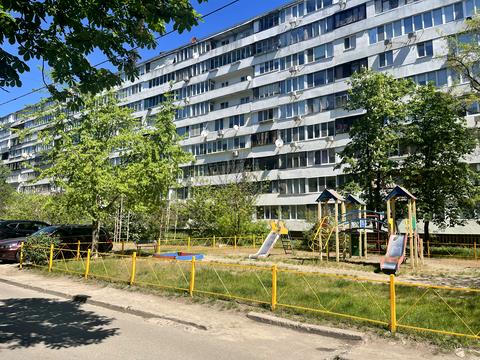квартира по адресу Березняковская ул., 24
