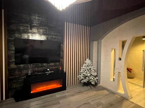 квартира по адресу Лісогринівецька ул., 18