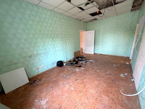 коммерческая по адресу Глубочицкая ул., 73