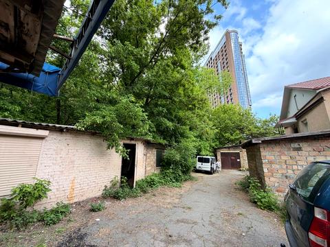 коммерческая по адресу Глубочицкая ул., 73